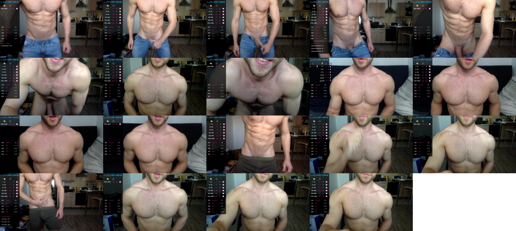 Zakoribulo  15-05-2021